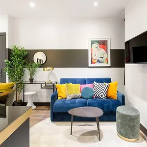 Guestready - Magnifique Studio Near Eiffel Tower Appartamento