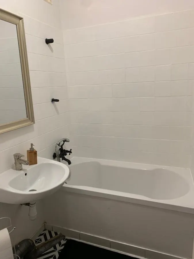 Apartment Appartement Paris